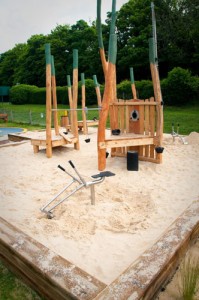 Hardwood Timber Play Equipment Sussex - Hardwood Robinia Play Equipment Lewes Sussex - Hardwood Play Equipment Lewes - Robinia Playground Equipment Manufacturer Safety Surfacing Specialist West Sussex East Sussex Surrey Hampshire London