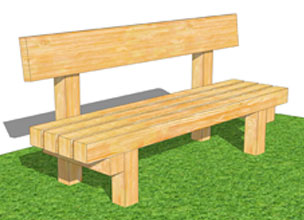 Robinia Park Furniture Hardwood Benches Seats Picnic Tables. Robibia Timber Importers, Stockists, Robinia. UK Manufactured Hardwood Play Equipment.