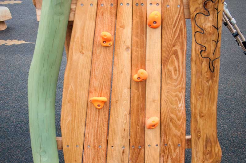 FSC ® Certified Robinia Timber Importers Stockists Robinia Suppliers Posts Boards Decking Shingles Shakes. UK Manufactured Hardwood Play Equipment